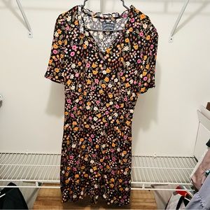 ModCloth x princess highway dress.